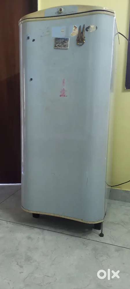 Godrej Single Door Refrigerator