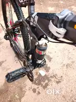 Soche hybrid imported cycle