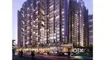 Ready flat with CAR Parking in MAN OPUS