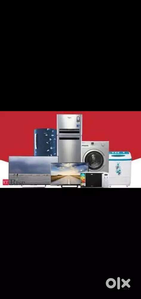 All type Washing Machine fridge  Ac  repair