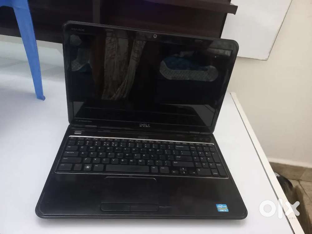 Laptop sell