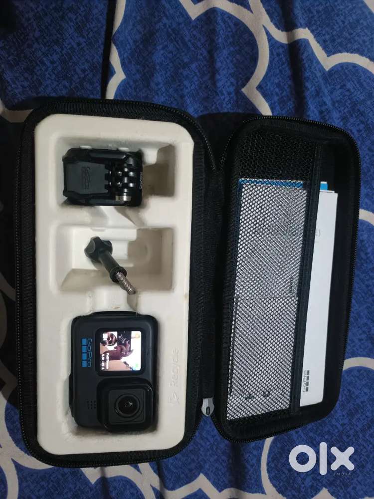 GoPro Hero 11