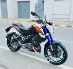 Single owner