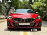BMW Z4 M40i, 2025, Petrol