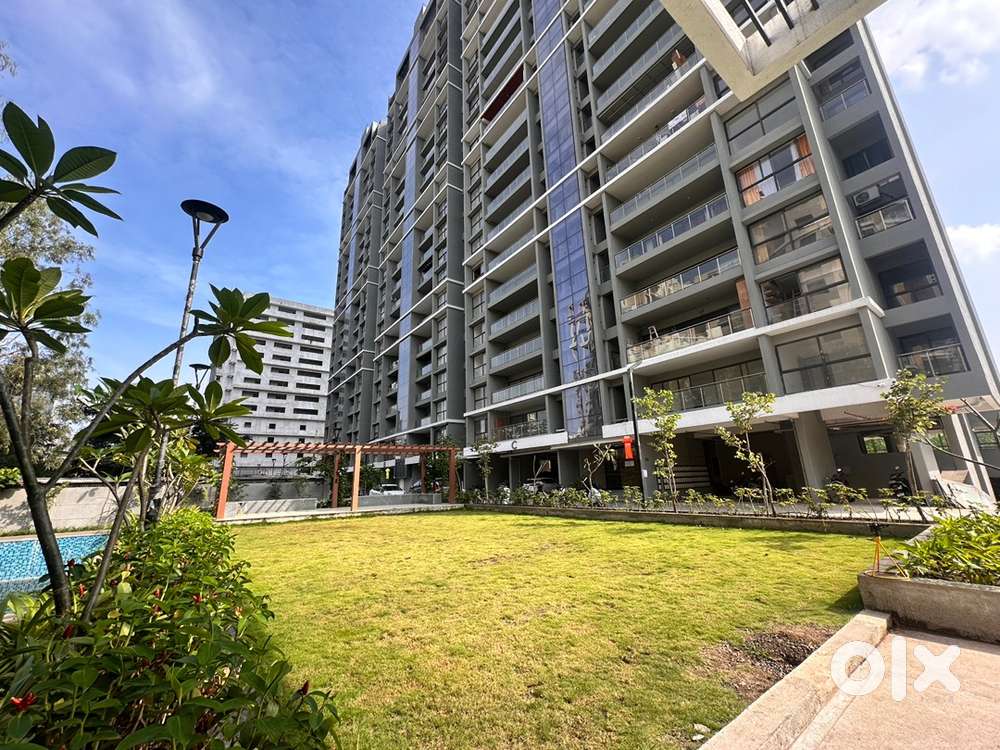 Unused 3 BHK available for sale in Gagan Klara