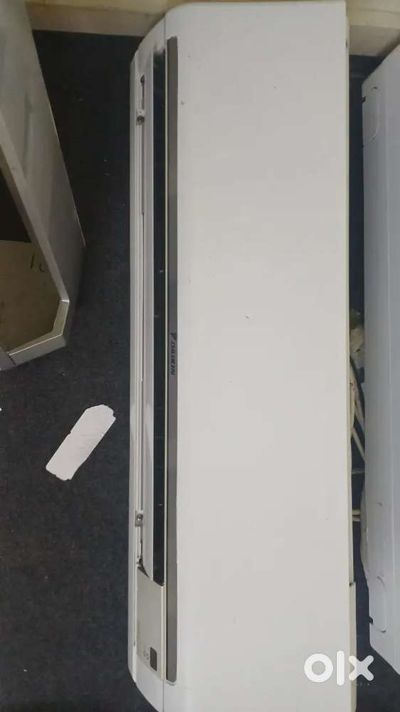 Used air condittioner