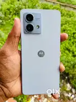 Motorola G84 5G (12+12GB RAM+256GB STORAGE) (Location korba)