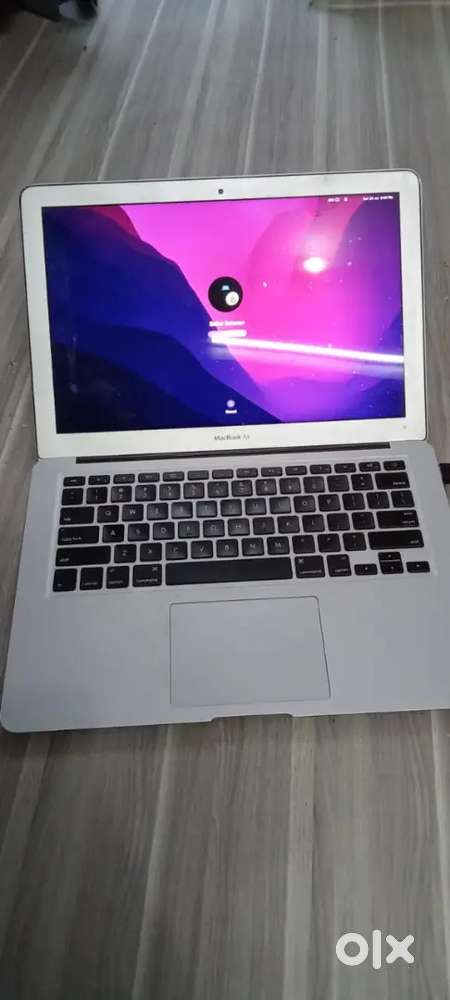 MacBook Air