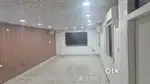 Floor for rent for commercial purpose