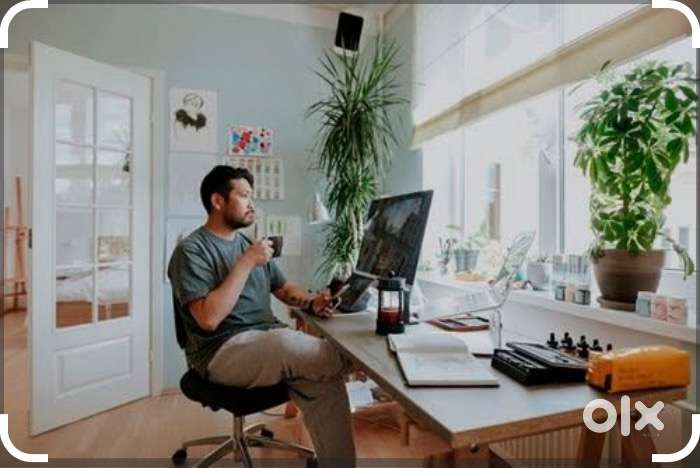 Work from home