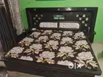 best doubles bed box waala