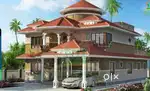 Community Villa