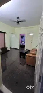 Bommanahalli: Furnished Private Family/Couple Friendly 1BHK Flat for R