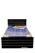 4×6 = size cot without box 4250