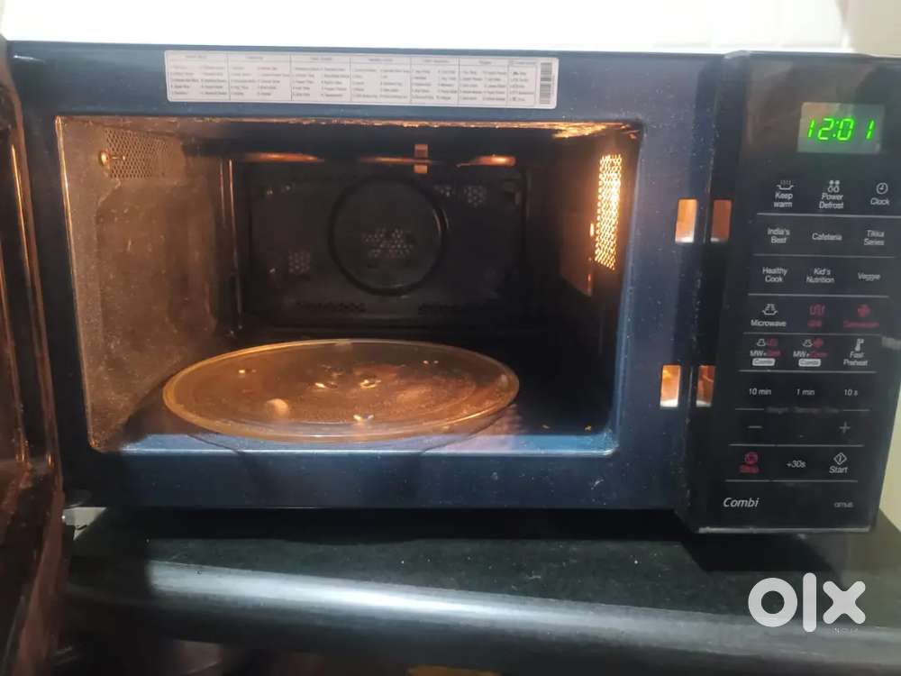 Samsung oven tds avilable