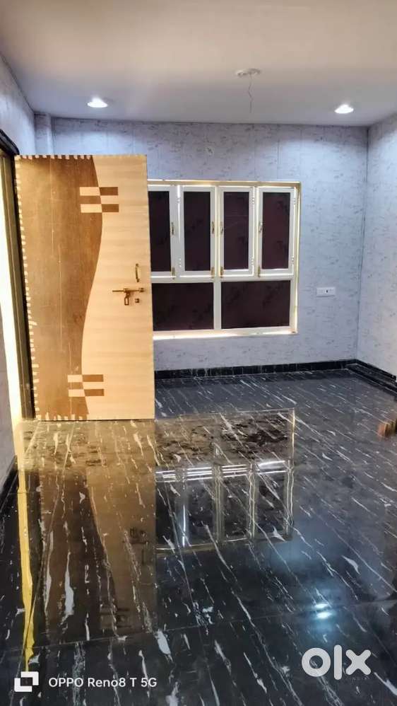 One room with kitchen well mentioned is available for rent