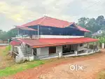 03 BHK HOME FOR SALE NEAR VAKATHANAM NJALIYAKUZHI