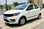 Tata Tiago 1.2 Revotron XT CNG, 2022, CNG & Hybrids