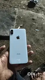 Iphone XSMAX 256