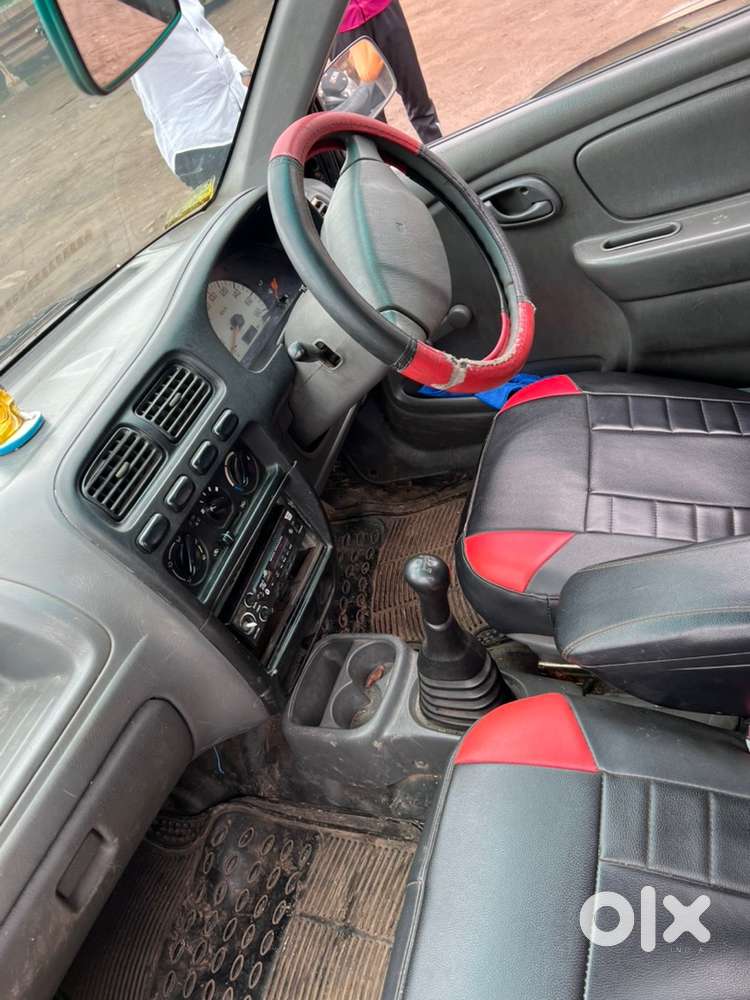 Maruti Suzuki Alto K10 2007 Petrol 163834 Km Driven