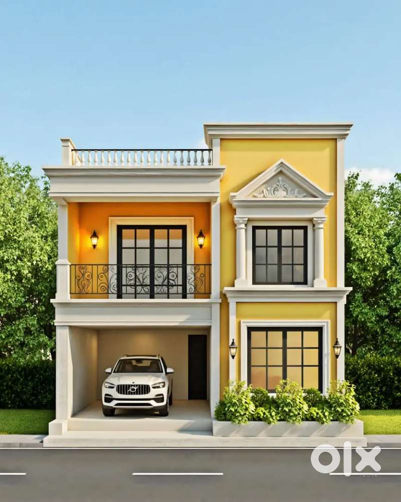 Duplex Project