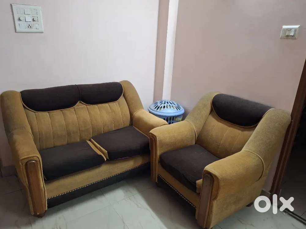 3 Seater Sofa Set 2 + 1