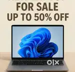 Brand new laptop for sale