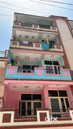 2 bhk flat for rent at prime location
