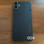 Nothing cmf 1 5g phone