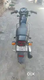 New condition