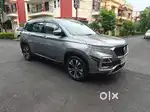 MG Hector SHARP DCT PETROL, 2021