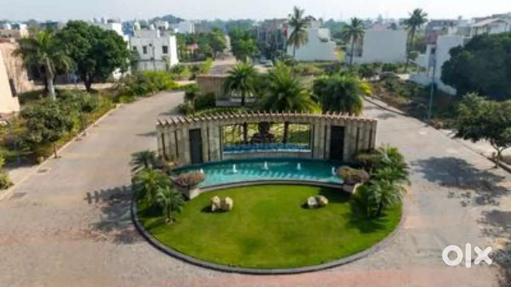 PREMIUM RESIDENTIAL INVESTMENT IN VIDHANSABHA RAIPUR,, लाखों का फायदा