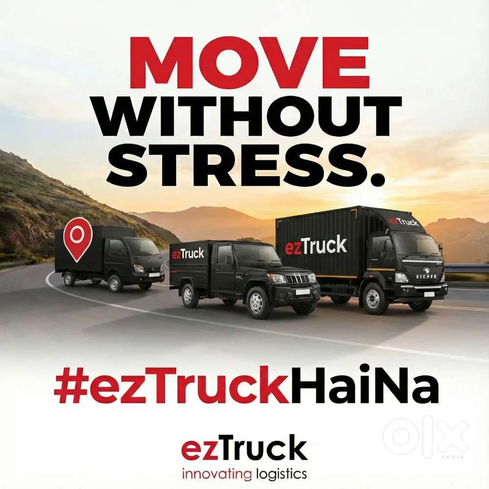 We need a driver in urgent basis for pickup van or Tata ACE