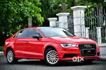 Audi A3 2.0 35 TDI Attraction, 2015, Diesel
