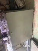 Deep fridge