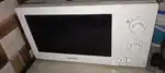Samsung microwave oven good working condition