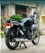 Thunderbird 350