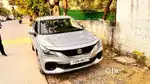 Maruti Suzuki Baleno Delta, 2022, Petrol