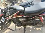Best bike newly condition new tyre recently serive one hand driven
