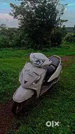 TVS Jupiter model 2019