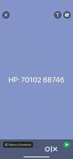 Gowdon or workshop Space for rent  ,Koranattu karupur ,Ashok Nagar