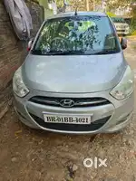 Government Official driven i10 asta to sell