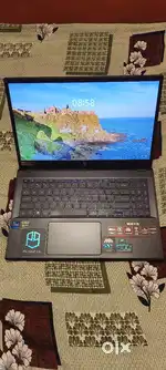 Acer Nitro v15 laptop i7 13th 16gb Ram 512gb ssd rtx4050 graphi