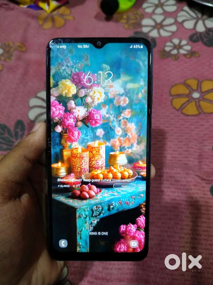 Samsung galaxy a12