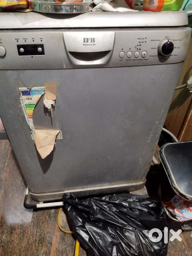 IFB dish washer for sale