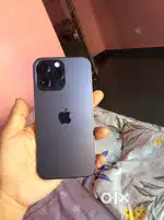 iPhone 14 pro max 128GB /RAM 6GB