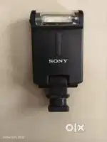 Sony Flash