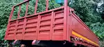 Eicher 1095 14 feet body only