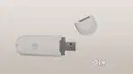 HUAWEI Dongle cd