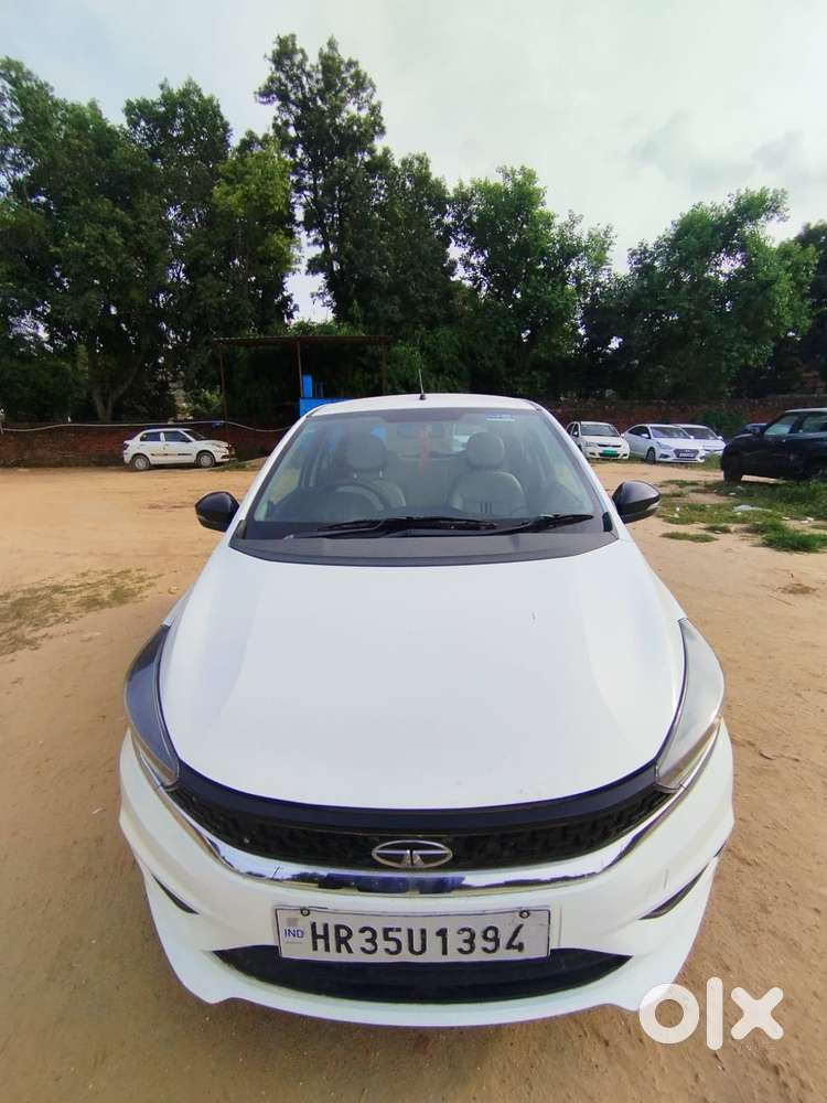 Tata Tiago 1.05 Revotorq XT, 2022, CNG & Hybrids